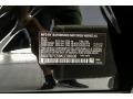 Jet Black - X3 sDrive30i Photo No. 11
