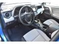 Electric Storm Blue - RAV4 XLE Photo No. 5
