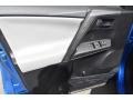 Electric Storm Blue - RAV4 XLE Photo No. 20