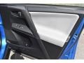 Electric Storm Blue - RAV4 XLE Photo No. 22