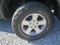 Black - Ram 1500 Outdoorsman Quad Cab 4x4 Photo No. 24