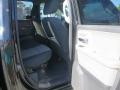 2012 Black Dodge Ram 1500 Outdoorsman Quad Cab 4x4  photo #29