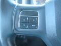 Black - Ram 1500 Outdoorsman Quad Cab 4x4 Photo No. 31