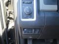 2012 Black Dodge Ram 1500 Outdoorsman Quad Cab 4x4  photo #34