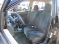 Super Black - Versa 1.8 S Sedan Photo No. 15