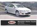 2007 Smokestone Mazda MAZDA6 i Sport Sedan  photo #1