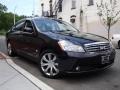 2006 Black Obsidian Infiniti M 35x Sedan  photo #2