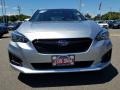 Ice Silver Metallic - Impreza 2.0i Sport 5-Door Photo No. 2