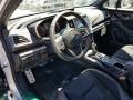 Ice Silver Metallic - Impreza 2.0i Sport 5-Door Photo No. 7