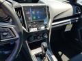 Ice Silver Metallic - Impreza 2.0i Sport 5-Door Photo No. 10