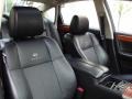 2006 Black Obsidian Infiniti M 35x Sedan  photo #12