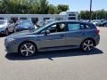 2018 Magnetite Gray Metallic Subaru Impreza 2.0i Sport 5-Door  photo #3