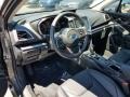 2018 Magnetite Gray Metallic Subaru Impreza 2.0i Limited 5-Door  photo #7