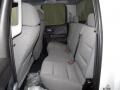 Summit White - Sierra 1500 Elevation Double Cab 4WD Photo No. 7