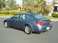 2007 Lakeshore Slate Metallic Infiniti G 35 Journey Sedan  photo #4