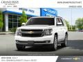 Iridescent Pearl Tricoat - Tahoe LT 4WD Photo No. 1