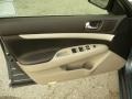 2007 Lakeshore Slate Metallic Infiniti G 35 Journey Sedan  photo #11