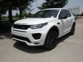 Fuji White - Discovery Sport HSE Photo No. 7