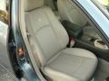 2007 Lakeshore Slate Metallic Infiniti G 35 Journey Sedan  photo #13