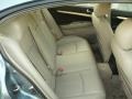 2007 Lakeshore Slate Metallic Infiniti G 35 Journey Sedan  photo #17