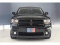 2013 Brilliant Black Crystal Pearl Dodge Durango R/T AWD  photo #2