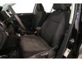 2012 Deep Black Metallic Volkswagen Tiguan SE 4Motion  photo #5