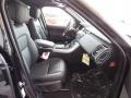 Santorini Black Metallic - Range Rover Sport Supercharged Photo No. 5