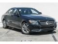 Black - C 300 Sedan Photo No. 12