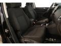 2012 Deep Black Metallic Volkswagen Tiguan SE 4Motion  photo #11