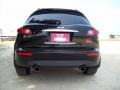 Black Obsidian - FX 35 AWD Photo No. 4
