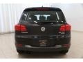 2012 Deep Black Metallic Volkswagen Tiguan SE 4Motion  photo #14