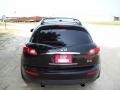 Black Obsidian - FX 35 AWD Photo No. 5