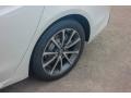 2018 Bellanova White Pearl Acura TLX V6 Technology Sedan  photo #12