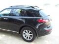 Black Obsidian - FX 35 AWD Photo No. 6