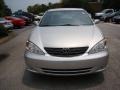 2003 Lunar Mist Metallic Toyota Camry XLE  photo #3