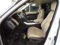 Fuji White - Range Rover Sport SE Photo No. 3