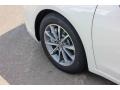 2018 Bellanova White Pearl Acura TLX Sedan  photo #13