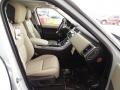 Fuji White - Range Rover Sport SE Photo No. 5