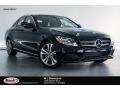 Black - C 300 Sedan Photo No. 1