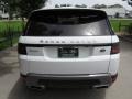 Fuji White - Range Rover Sport SE Photo No. 8