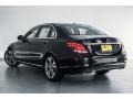 Black - C 300 Sedan Photo No. 3