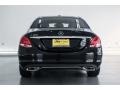 Black - C 300 Sedan Photo No. 4