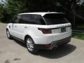 Fuji White - Range Rover Sport SE Photo No. 12