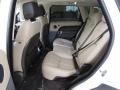 Fuji White - Range Rover Sport SE Photo No. 13
