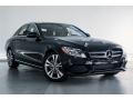 Black - C 300 Sedan Photo No. 12