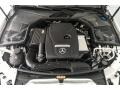 Polar White - C 300 Sedan Photo No. 8