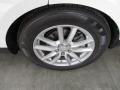 Fuji White - Range Rover Sport SE Photo No. 36