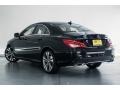 Night Black - CLA 250 Coupe Photo No. 3