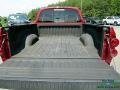 Inferno Red Crystal Pearl - Ram 1500 SLT Quad Cab 4x4 Photo No. 14