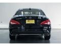 Night Black - CLA 250 Coupe Photo No. 4